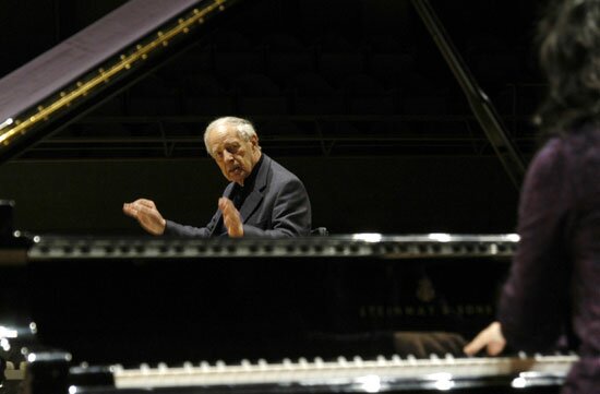 Concours Olivier Messiaen
